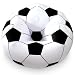 Bestway Sitzsack Fußball-Sessel Luftkissen