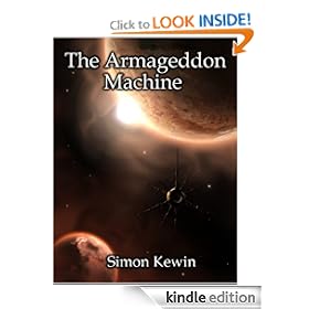 The Armageddon Machine