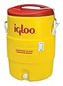 Igloo 4101 10 Gallon Industrial Water Cooler - 400 Series