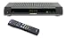 Kathrein UFS 700sw Digitaler Satelliten-Receiver schwarz