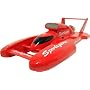 RC Hydro Speed Boat R/C Racing Sports Ship Radio Remote Control Electric Off-shore Craft