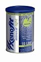 Xenofit Mineralstoff-Getr&auml;nk Xenofit mineral light, 260g f&uuml;r 10l