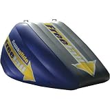 Aqua Glide Freefall Inflatable Waterslide