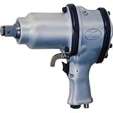 空研:空研 3/4インチ超軽量インパクトレンチ(19mm角) KW-2000P 型式:KW-2000P