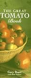 The Great Tomato Book