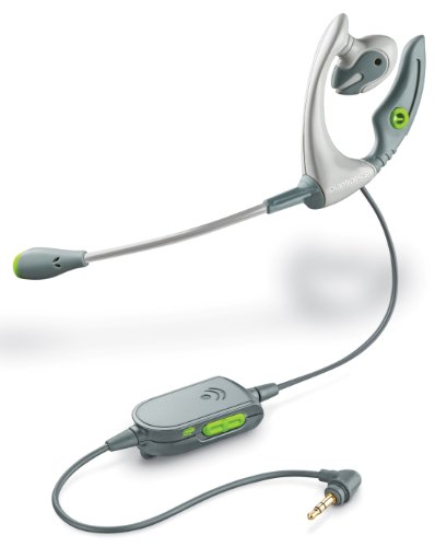 GameCOM by Plantronics X30 Headset