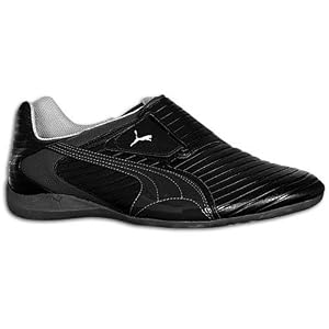 Buy PUMA Doshu - Mens ( sz. 10.0, Black Dark Shadow Spectra Yellow ) by PUMA