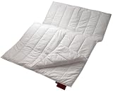 Centa Star 0852.00 Royal Combi-Bett 155 x 220 cm weiss