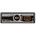 BEAT 185 CD Less MP3, Front USB, Aux In, SD, RDS Tuner Digital Media Receiver