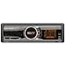 BEAT 185 CD Less MP3, Front USB, Aux In, SD, RDS Tuner Digital Media Receiver