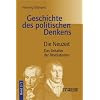 Geschichte des politischen Denkens. Von den Anf�ngen bei den Griechen bis auf unsere ZeitGesamtwerk: Geschichte des politische Denkens 3/2. Die Neuzeit: Das Zeitalter der Revolutionen: TEILBD Bd 3/2