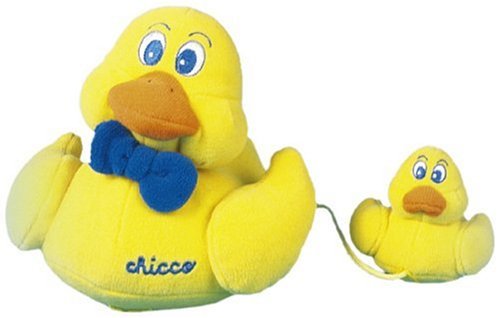 Chicco 69362 - Bade Entchen Preisvergleich