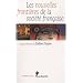Les nouvelles fronti�res de la soci�t� fran�aise