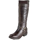 Wanted Spike Boot