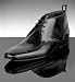 Autograph Thong Punch Tramline Shoes By Jeffery West