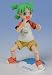 Yotsuba DX Summer Vacation Revoltech Action Figure_s-2