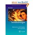 Ratgeber Schlafst�rungen: Informationen f�r Betroffene und Angeh�rige