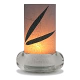 Yumeya Windlicht Sasa Mit Bambus und Japanpapiervon "Yumeya"