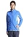 (バーグハウス)Berghaus MICRO STRETCH FL JKT 34534 DZD ブルー 10