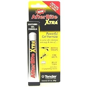 Tender After Bite Extra