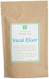 The Healing Tree Herbal Blend Vocal Elixir, Caffeine Free Loose Leaf Blend Tea, 2.08-Ounce Bags (Pack of 2)