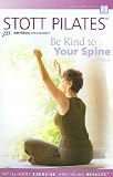 Stott Pilates: Be Kind to your Spine