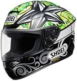 Shoei X-12 ELIAS 2 TC-3 MOTORCYCLE Full-Face-Helmet
