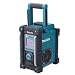 Makita BMR100  Baustellenradio