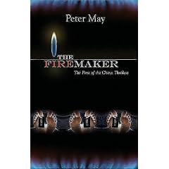 The Firemaker: A China Thriller (China Thrillers)
