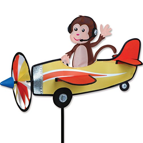 Pilot Pal Spinner - Monkey
