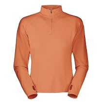 Mountain Hardware Butter Zippity Sweatshirt - Women's
