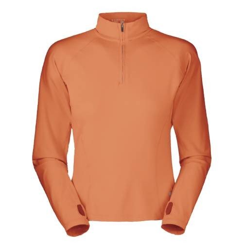 Mountain Hardware Butter Zippity Sweatshirt - Women's