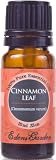 Cinnamon Leaf 100% Pure Therapeutic Grade Essential Oil- 10 ml