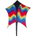 Wavy Gradient Penta Series Kite