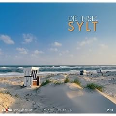 Die Insel Sylt 2011