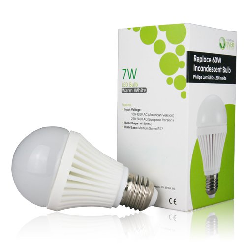 Imagen 2 de Lighting EVER 100013