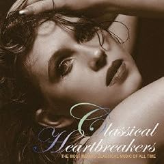 CLASSICAL HEARTBREAKERS