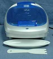 George Foreman XL Family-Size Plus Grill with Bun Warmer GR26BWI