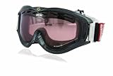 Zeal Optics Limited Edition Detonator PPX Photochromatic and Poly-Carbon Goggles