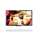 Philips 55PFL6606K/02 139 cm (55 Zoll) LED-Fernseher, Energieeffizienzklasse A+  (Full-HD, 400 Hz PMR, DVB-T/-C/-S, Smart TV) dunkel geb�rstetes Silber