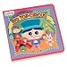 LAMAZE LITTLE BIG TOP CIRCUS BOARD BOOK