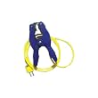 Fieldpiece ATC1 Pipe-Clamp Thermocouple 3/8" to 1 3/8" for Air Conditioning