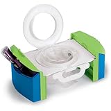 Travel Potty Chair