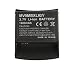 Technocel Lithium Ion Extended Battery for Motorola Razr 2