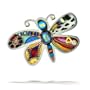 Sweet Butterfly Pin from the Artazia Collection #412 NP