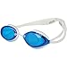 TYR Tracer Racing Goggle (Blue)