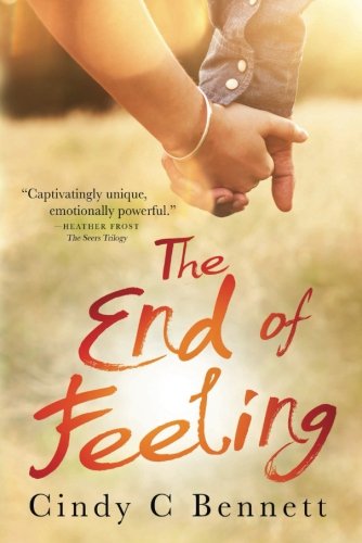 the end of feeling