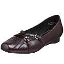 Clarks Women's Cajun Cloud Flat
