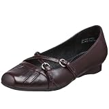 Clarks Ladies Cajun Cloud Flat by Clarks