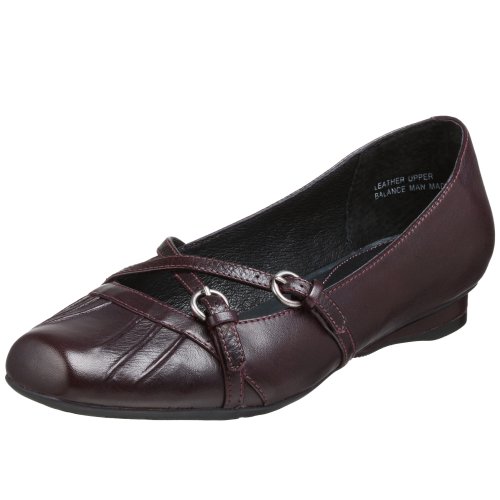 Clarks Womens Cajun Cloud Flat